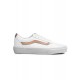 VANS WARD MUJER VN0A5HYOA3O1 BLANCA PIEL