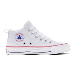 CONVERSE CHUCK TAYLOR ALL STAR MALDEN STREET BLANCA A04822C