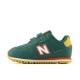 NEW BALANCE ZAPATILLA BEBE VERDE  IV500GG1