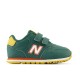 NEW BALANCE ZAPATILLA BEBE VERDE  IV500GG1