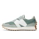 NEW BALANCE ZAPATILLA  UNISEX VERDE MS327MS
