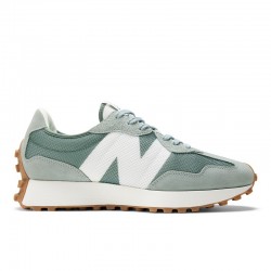 NEW BALANCE ZAPATILLA  UNISEX VERDE MS327MS