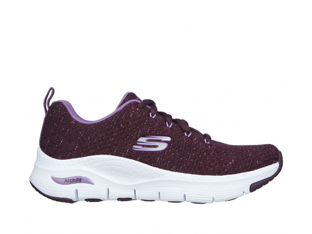 Rebajas Skechers Mujer // Comprar Zapatillas Skechers Arch Fit