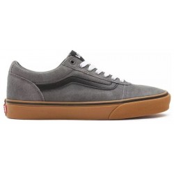 VANS WARD CANVAS HOMBRE  GRIS VN0A36EMRZ1