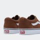 VANS WARD CANVAS HOMBRE MARRÓN VN0A38DM7UG1