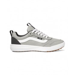 VANS MUJER WM RANGE EXP SUEDE CANVAS VN0A5ELA9DK1 GRIS