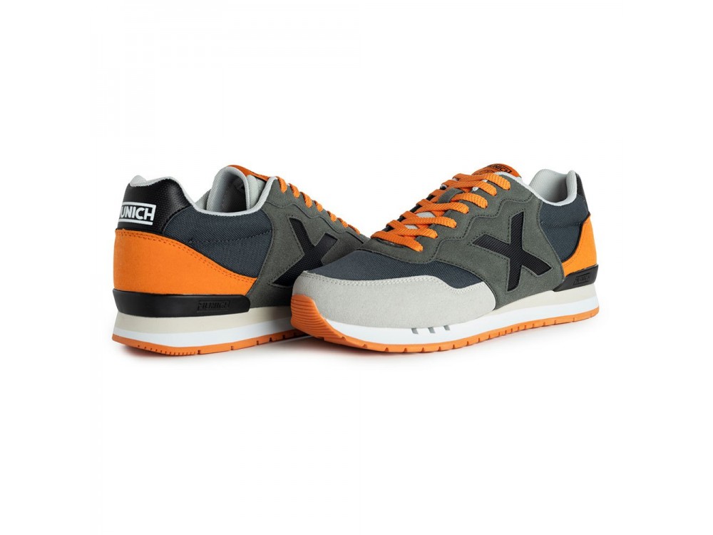 Zapatillas Hombre Munich Dash 57