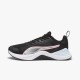 PUMA INFUSION TRAINING MUJER 378115 08 NEGRA