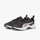 PUMA INFUSION TRAINING MUJER 378115 08 NEGRA