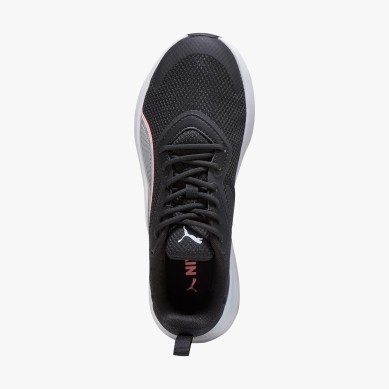PUMA INFUSION TRAINING MUJER 378115 08 NEGRA