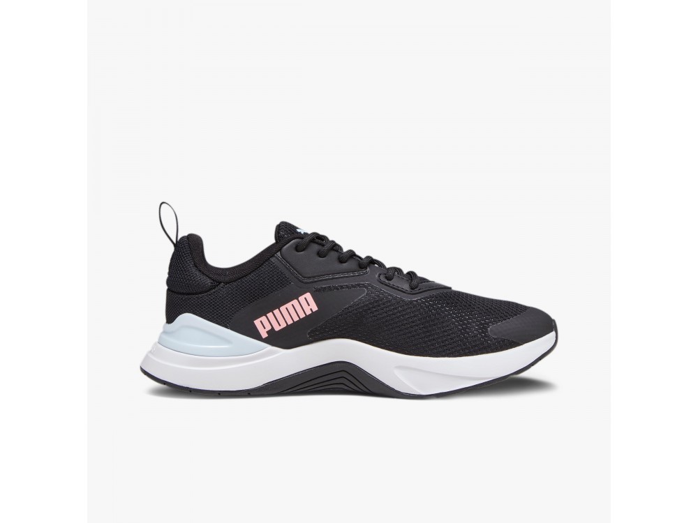 Rebajas PUMA Mujer // Rebajas Zapatillas Puma // Zapatillas Mujer Negras  Baratas