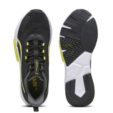 PUMA PWRFRAME TR 2 RUNNING HOMBRE 377970 11 NEGRA