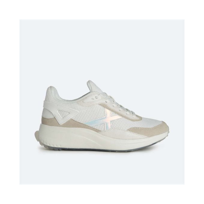 ZAPATILLAS MUNICH TIP 28 WMN BLANCO MUJER 4155028