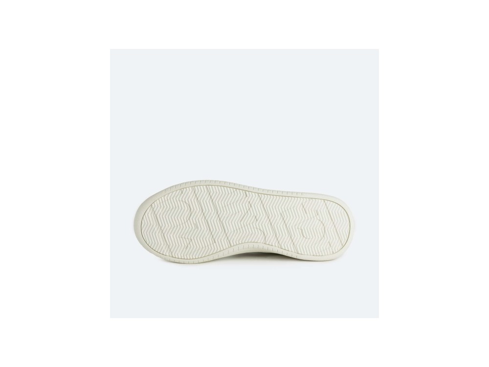 Munich Legit - Blanco - Zapatillas Hombre