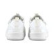 ZAPATILLA PUMA MULTIFLEX SL NIÑO 380740 06 BLANCA