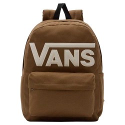 MOCHILA VANS OLD SKOOL VN0A5KHP0E01 MARRÓN