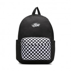 MOCHILA VANS NEW SKOOL BACKP  VN000628Y281 NEGRA