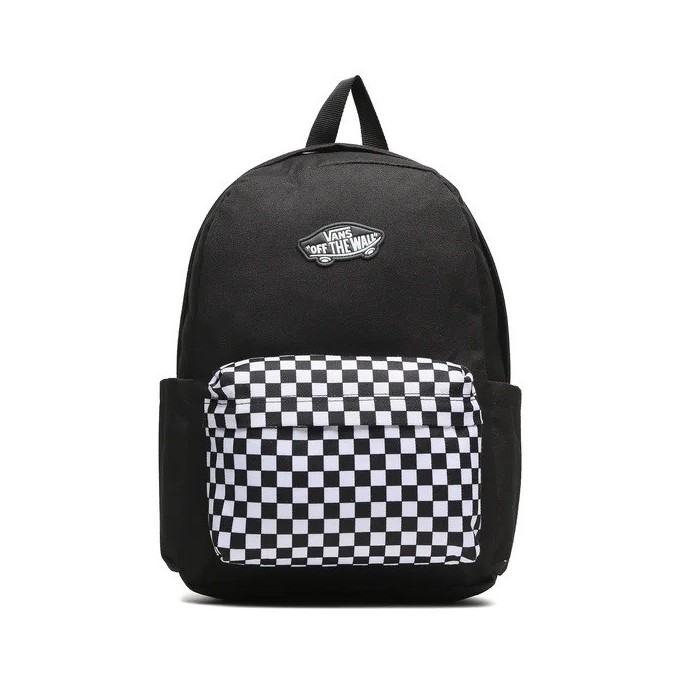 MOCHILA VANS OLD SKOOL VN0A5KHP0E01 MARRÓN