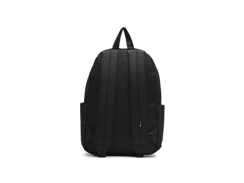 Mochila vans sales old skool negra