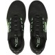 ZAPATILLAS PUMA RETALIATE 2 MUJER 376676 23 NEGRA Y FLUOR