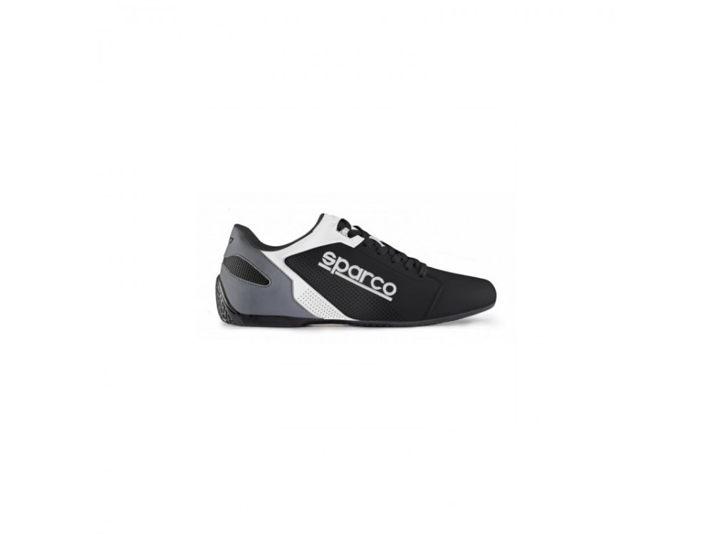 Sparco - Tenis bajos para hombre