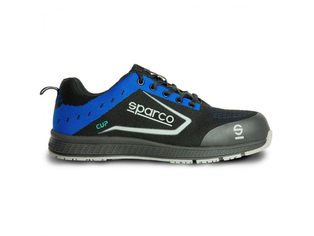 Zapatilla Seguridad Sparco // Rebajas Zapatillas Seguridad