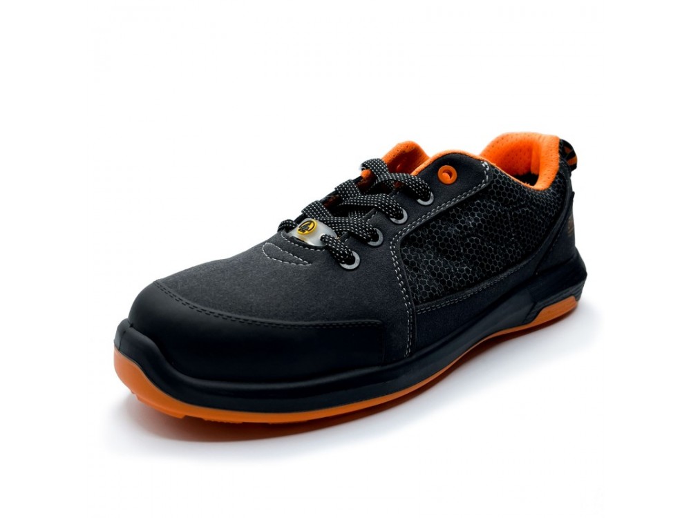 Zapatillas Hombre Casual Zapatillas Seguridad Hombre Running