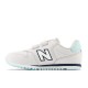 NEW BALANCE ZAPATILLA NIÑO PV500CN1 GRIS CLARITO