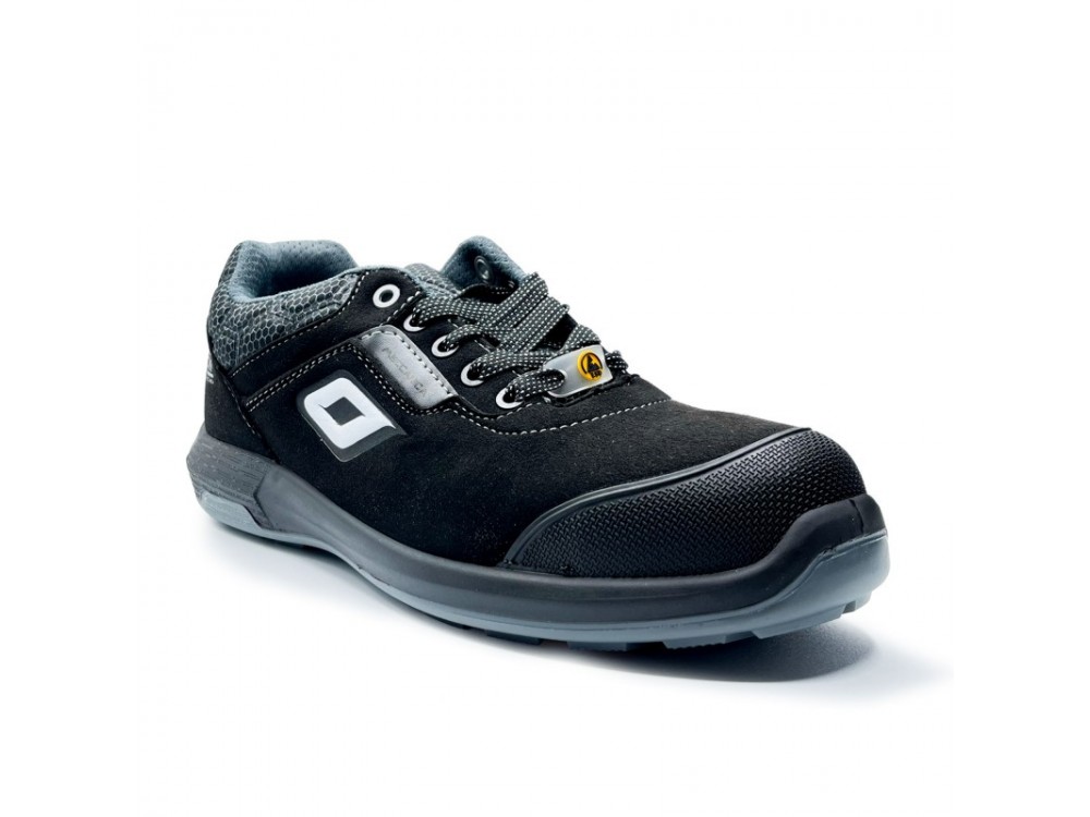 Zapatilla Seguridad OMP // Rebajas Zapatillas Seguridad Hombre // Outlet  Zapatilla Seguridad OMP Mecanico