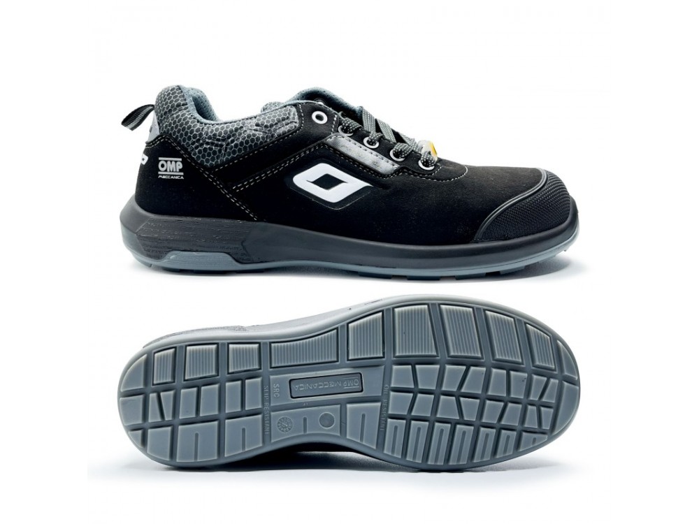 Bota de seguridad Sparco Racing EVO S3, comprar online