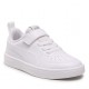 ZAPATILLA PUMA RICKIE AC NIÑO 385836 01 BLANCA