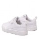 ZAPATILLA PUMA RICKIE AC NIÑO 385836 01 BLANCA