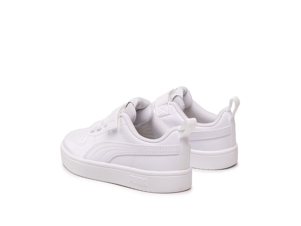 Puma Niño Blanco // Outlet Puma Niño // Zapatilla Puma Online 380740 06