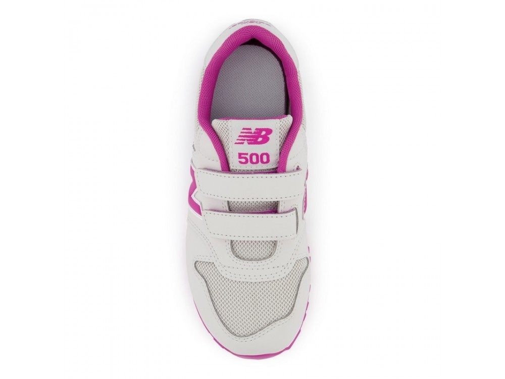 New Balance 500 Ni a Precios New Balance PV500GM1 Ni a NB