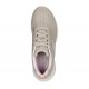 SKECHERS MUJER ARCH FIT COMFY WAVE 149414/TPMT MARRÓN CLARITO