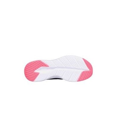 SKECHERS MUJER VAPOR FOAM FRESH TREND 150024/BKPK NEGRA