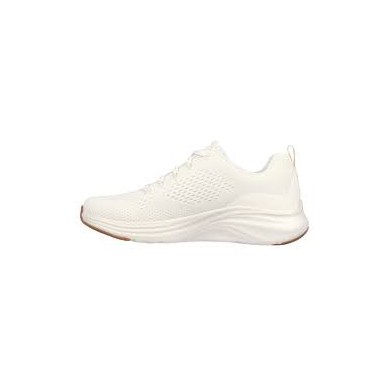 SKECHERS MUJER VAPOR FOAM FRESH TREND 150024/NAT BEIGE CLARITO