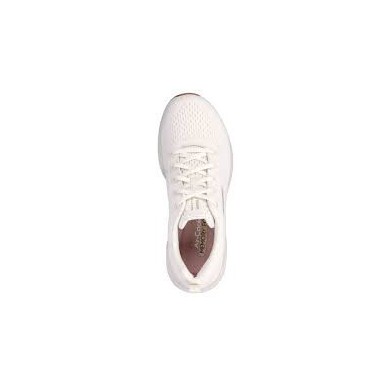 SKECHERS MUJER VAPOR FOAM FRESH TREND 150024/NAT BEIGE CLARITO
