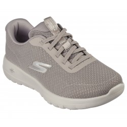 SKECHERS GO WALK JOY SEA WIND MUJER 124661/TPE BEIGE