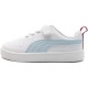 ZAPATILLA PUMA RICKIE AC BEBE 384314 21 BLANCA