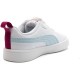 ZAPATILLA PUMA RICKIE AC BEBE 384314 21 BLANCA