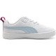 ZAPATILLA PUMA RICKIE AC BEBE 384314 21 BLANCA