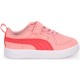 ZAPATILLA PUMA RICKIE AC BEBE 384314 22 ROSA