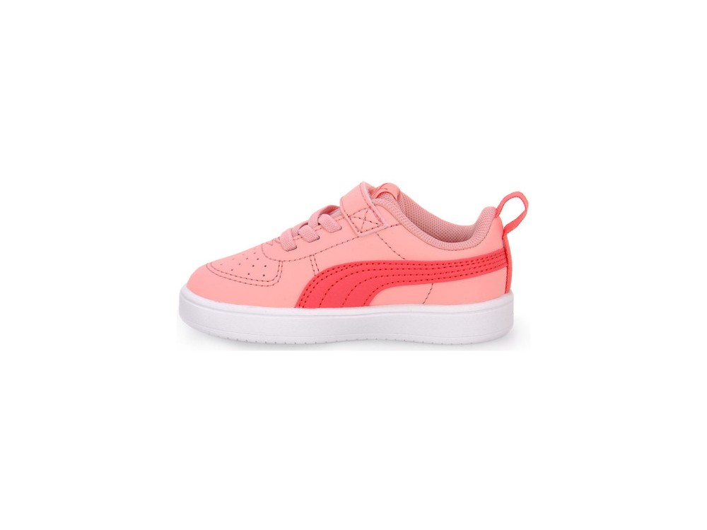 Puma Niño Blanco // Outlet Puma Niño // Zapatilla Puma Online 380740 06