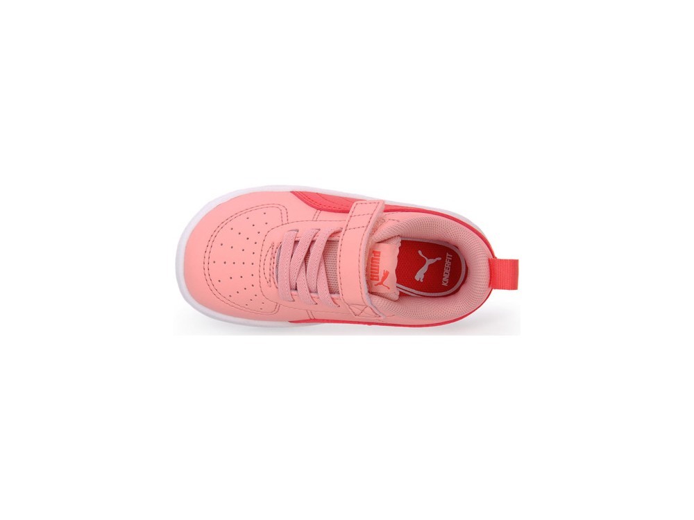 Zapatillas Deportivas Rickie Blancas Para Mujer Puma