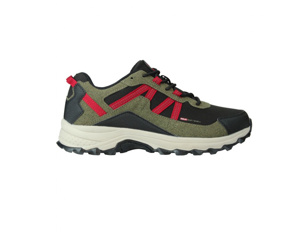 Comprar J´hayber Trekking: Comprar Zapatilla jhayber hombre