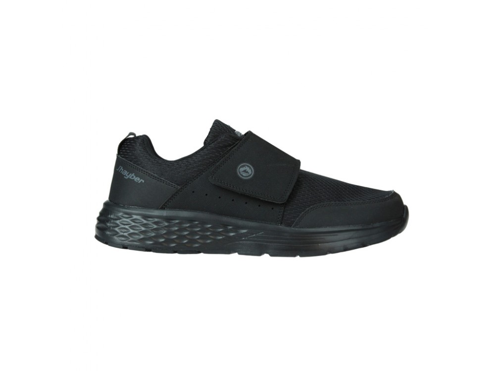 J´HAYBER DEPORTIVA DE HOMBRE CON DOS VELCROS 51189