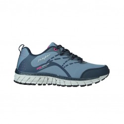 J´HAYBER   MUJER TREKKING ZS52454 AZUL