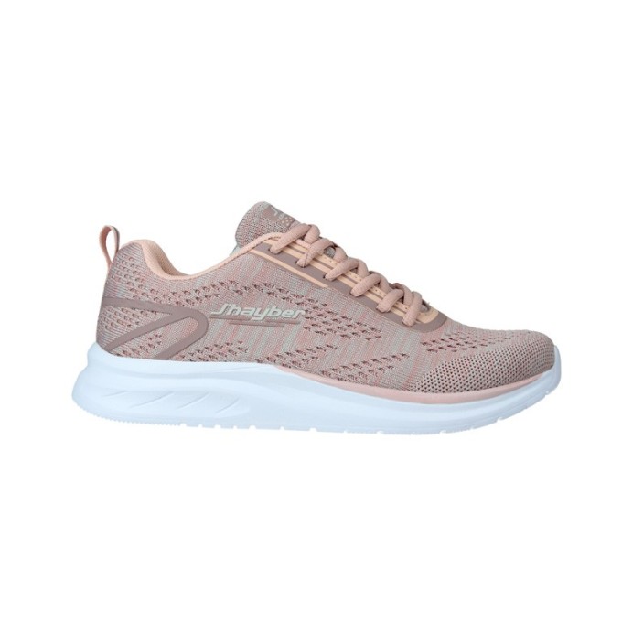 J´HAYBER CHETE MUJER RUNNING ZS61337 ROSA