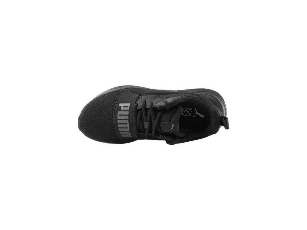 Rebajas Zapatillas Puma Wired Run Hombre // Rebajas Zapatillas Puma Hombre  // Puma Baratas Retaliate Hombre